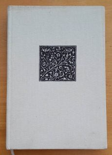 Modrý Nil / Alan Moorehead