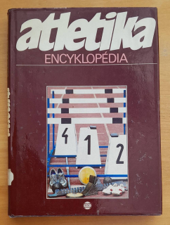Atletika - encyklopédia