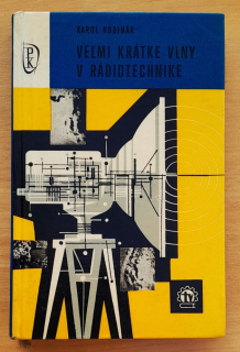 Veľmi krátke vlny v rádiotechnike