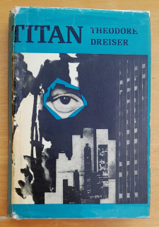 Titan / Theodore Dreiser / SPKK