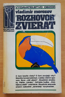 Rozhovor zvierat / Edícia Periskop