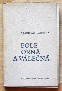Pole orná a válečná