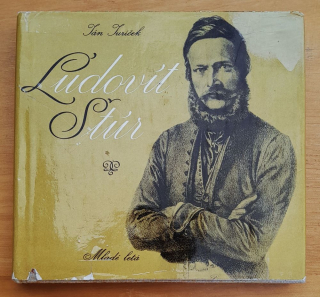 Ľudovít Štúr / Stručná biografia / Náš človek vo svete 9