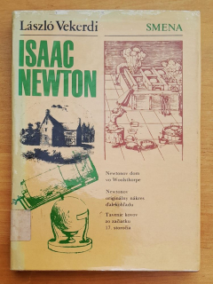 Isaac Newton / Edícia Sputnik