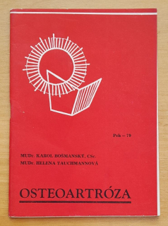 Osteoartróza