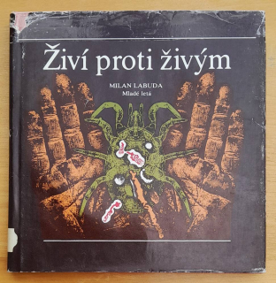 Živí proti živým
