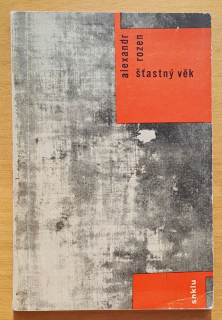 Šťastný vek / Krásná literatúra