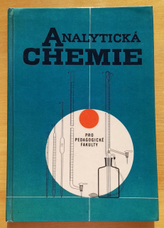 Analytická chemie pro Pedagogické fakulty