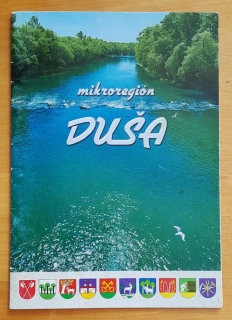 Mikroregión Duša