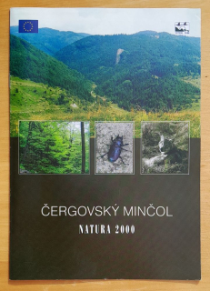 Čergovský Minčol