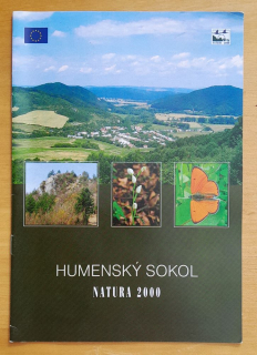 Humenský Sokol