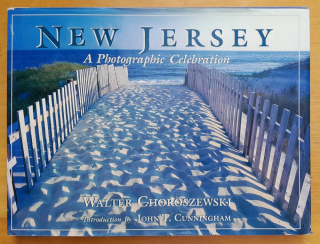 New Jersey / A Photographic Celebration