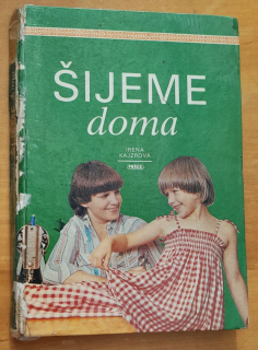 Šijeme doma
