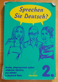 Sprechen sie Deutsch? 2.