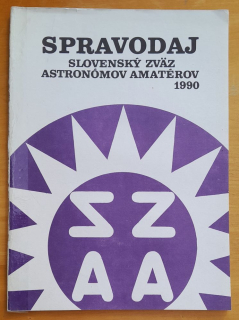 Spravodaj 1990/3