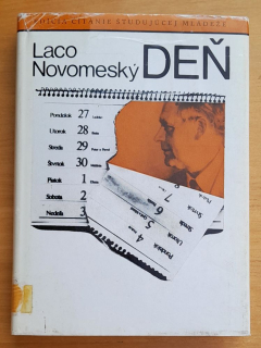 Deň / Čítanie študujúcej mládeže