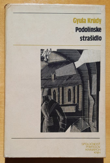 Podolínske strašidlo / SPKK