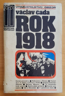 Rok 1918 / Edícia Periskop