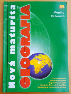 Nová maturita / Geografia