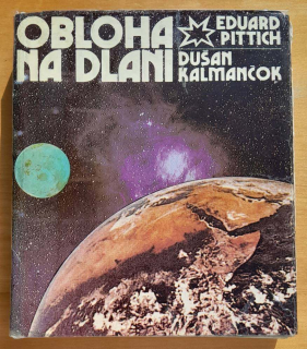 Obloha na dlani / Edícia Obrázky z prírody