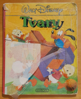 Tvary