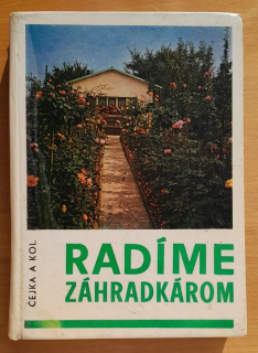 Radíme záhradkárom