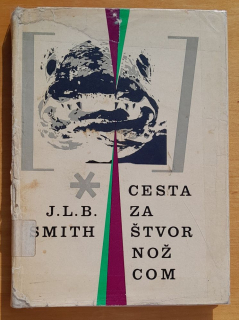 Cesta za štvornožcom