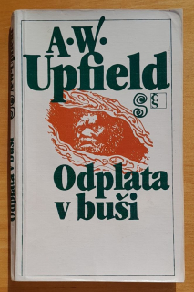 Odplata v buši