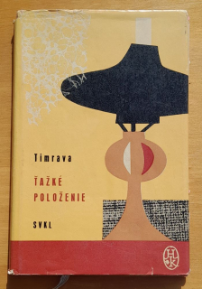 Ťažké položenie