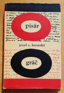 Pisár Gráč