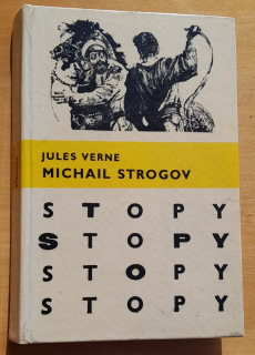 Michail Strogov / STOPY