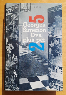 Dva plus pět / Komisař Maigret