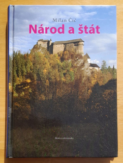 Národ a štát / V súradniciach národných a štátnych záujmov