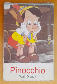 Pinocchio