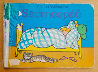 Sedmospáč