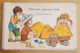Staviam, staviam dom