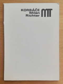 Korbáče / Mladá tvorba