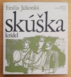 Skúška krídel