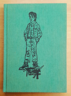 Ten neznámy / Klub mladých čitateľov