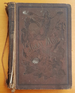 A jovo század regénye 2.