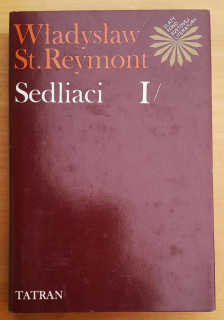 Zlatý fond III. / Wladyslaw St. Reymont