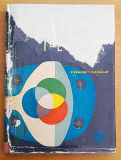 Základy farebnej televízie / Edícia Elektrotechnickej literatúry