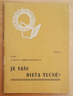 Je vaše dieťa tučné? / Pokyny rodičom pretučnelých detí