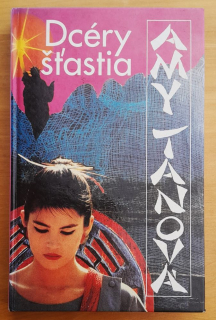 Dcéry šťastia