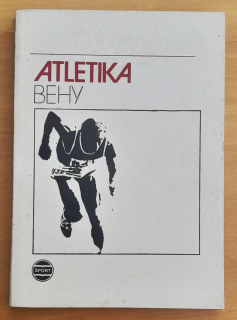 Atletika / Behy / Edícia Tréner