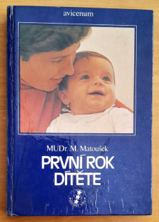 První rok dítěte