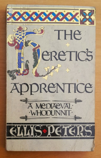 The Heretics Apprentice / A Mediaeval Whodunnit