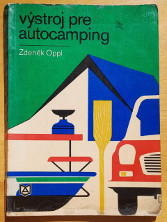 Výstroj pre autocamping