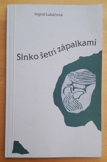 Slnko šetrí zápalkami