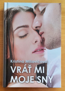 Vráť mi moje sny